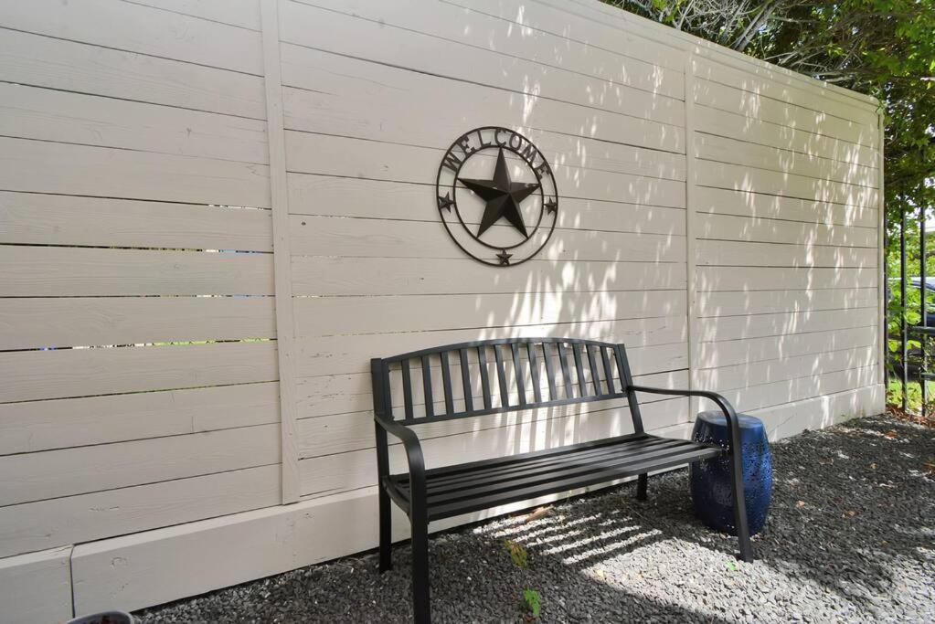 Villa Casa Labella - Downtown Skyline Views - Sleeps 10 à Houston Extérieur photo